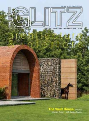 Glitz Architecture & Interiors - December 2025