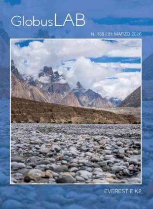 Globus - 31 Marzo 2026