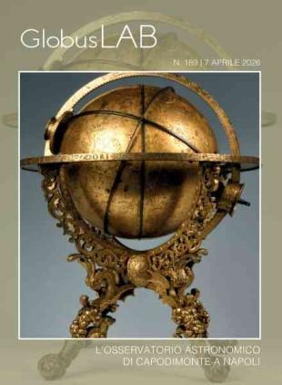 Globus - 7 Aprile 2026