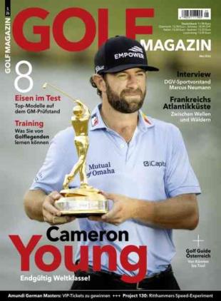 Golf Magazin - 14 April 2026