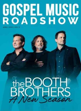 Gospel Music Roadshow - April 2026