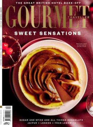 Gourmet Traveller - April 2026