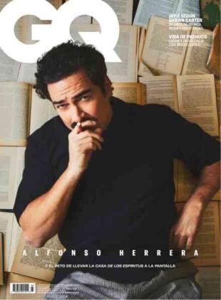 GQ Latinoamerica - Abril 2026