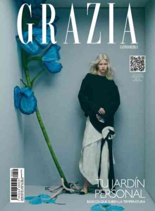 Grazia Latinoamerica - Abril 2026