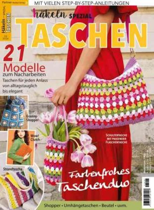 Hakeln Das Maschen Magazin - 18 April 2026