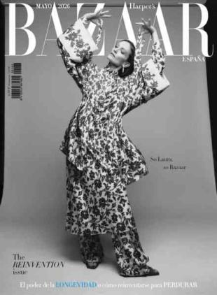Harper's Bazaar Espana - Mayo 2026