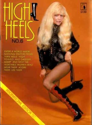 High Heels International - N 6
