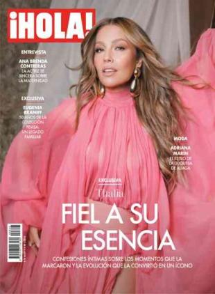 Hola! Mexico - 30 Abril 2026