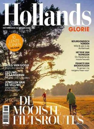 Hollands Glorie - April 2026