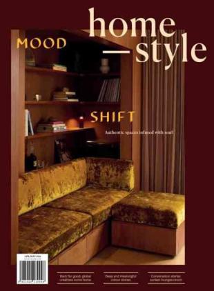 homestyle New Zealand - April-May 2026