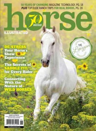 Horse Illustrated - May-June 2026