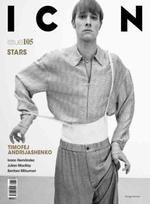 Icon Italia - Maggio 2026