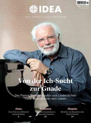 idea Spektrum - 8 April 2026