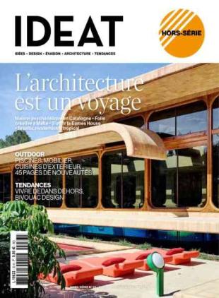 Ideat - Hors-Serie - 21 Avril 2026