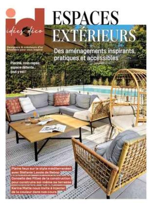 Idees Deco - Avril 2026