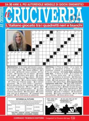 Il Cruciverba - Aprile 2026