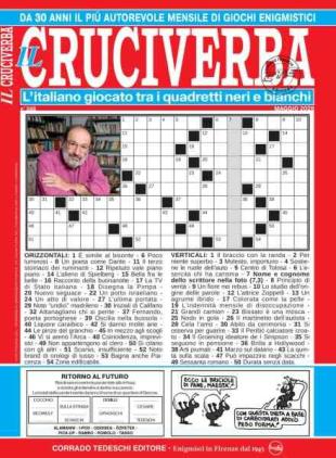 Il Cruciverba - Maggio 2026