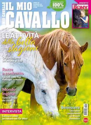 Il Mio Cavallo - Maggio-Giugno 2026
