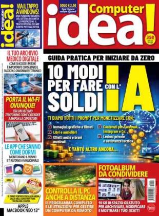 Il Mio Computer Idea! - 23 Aprile 2026