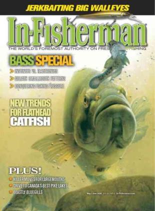 In-Fisherman - May-June 2026