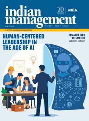 Indian Management - April 2026