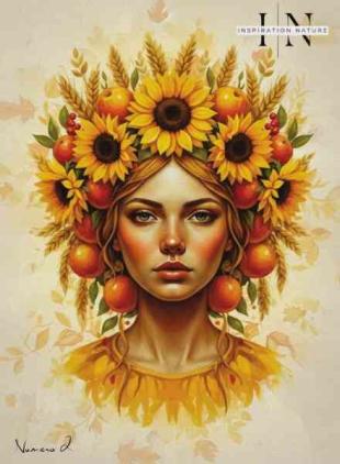 Inspiration Nature - Avril 2026