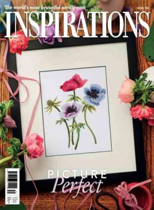 Inspirations - Issue 130 2026