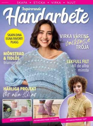 Inspirerande handarbete - 8 April 2026