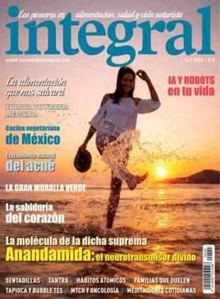 Integral - Abril 2026