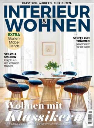 Interieur & Wohnen - April 2026