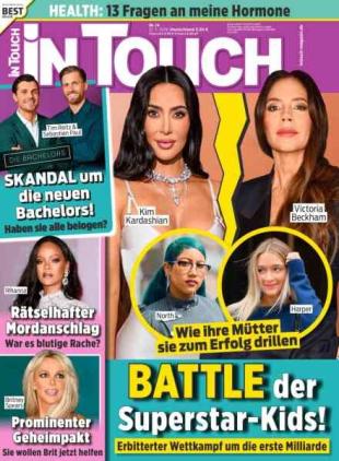 InTouch Germany - 30 Marz 2026