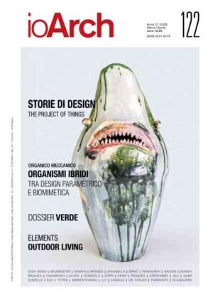 IoArch Magazine - Marzo-Aprile 2026