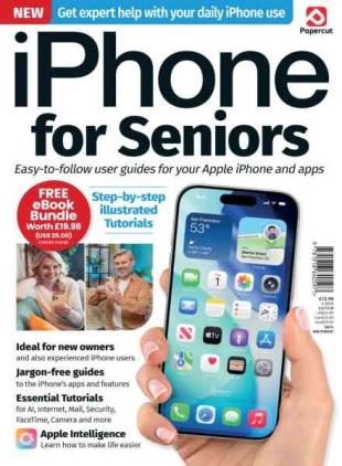 iPhone For Seniors - Issue 2 2026