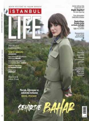 Istanbul Life - 2 Nisan 2026