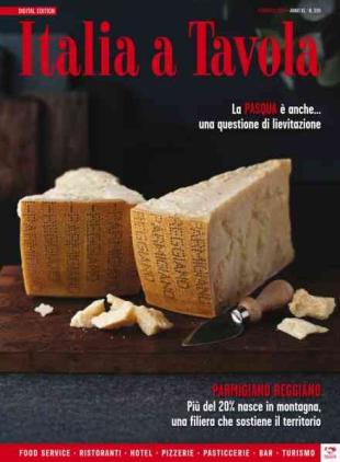 Italia a Tavola - Febbraio 2026