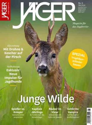 Jager - Mai 2026