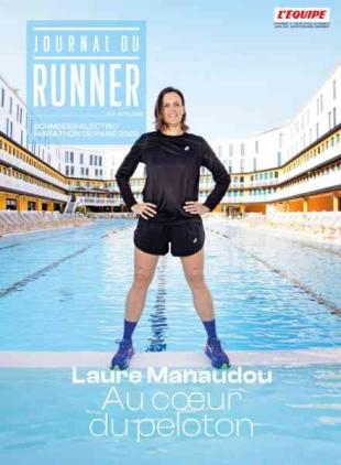 Journal du Runner - Avril 2026