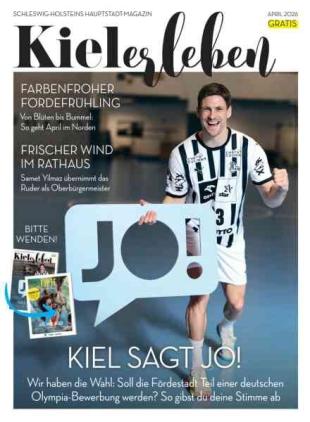KIELerleben - April 2026
