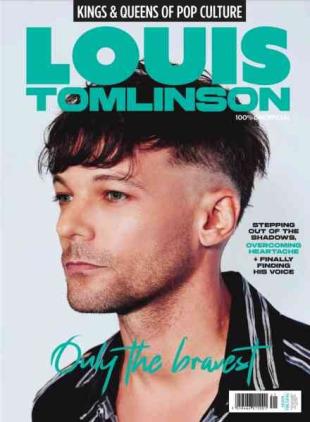 Kings & Queens of Pop Culture - Louis Tomlinson 2026
