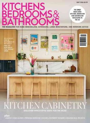 Kitchens Bedrooms & Bathrooms - May 2026