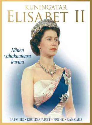 Kuningatar Elisabet II - 15 Huhtikuu 2026