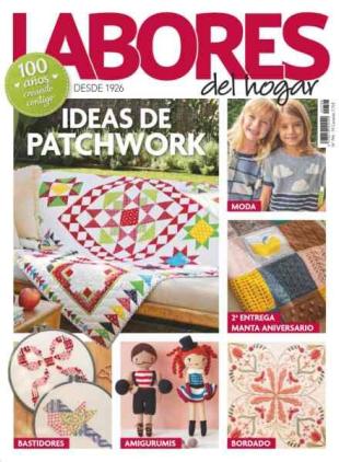 Labores - 1 Abril 2026