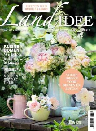 Landidee Netherlands - April 2026