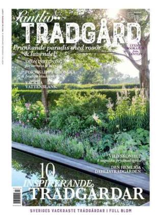 Lantliv Special - 1 April 2026