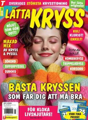 Latta Kryss - 15 April 2026