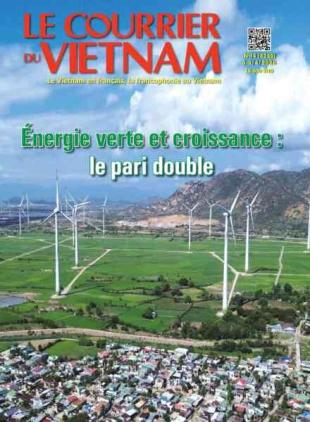 Le Courrier du Vietnam - 3 Avril 2026