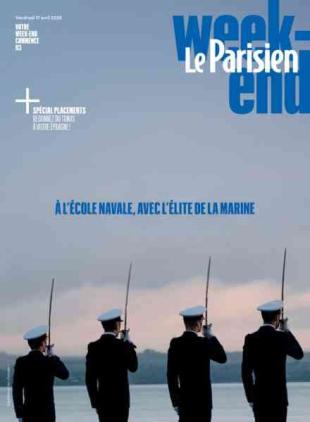Le Parisien Magazine - 17 Avril 2026