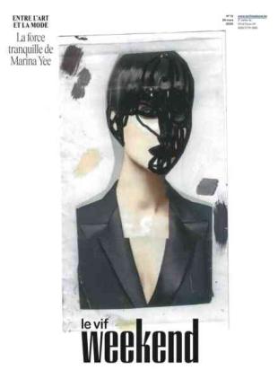 Le Vif Weekend - 26 Mars 2026