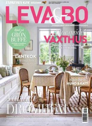 Leva & Bo - 2 April 2026