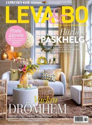 Leva & Bo - 26 Mars 2026